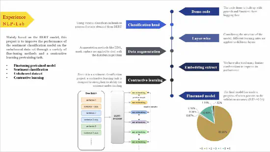 BERT Based Sentiment Analysis